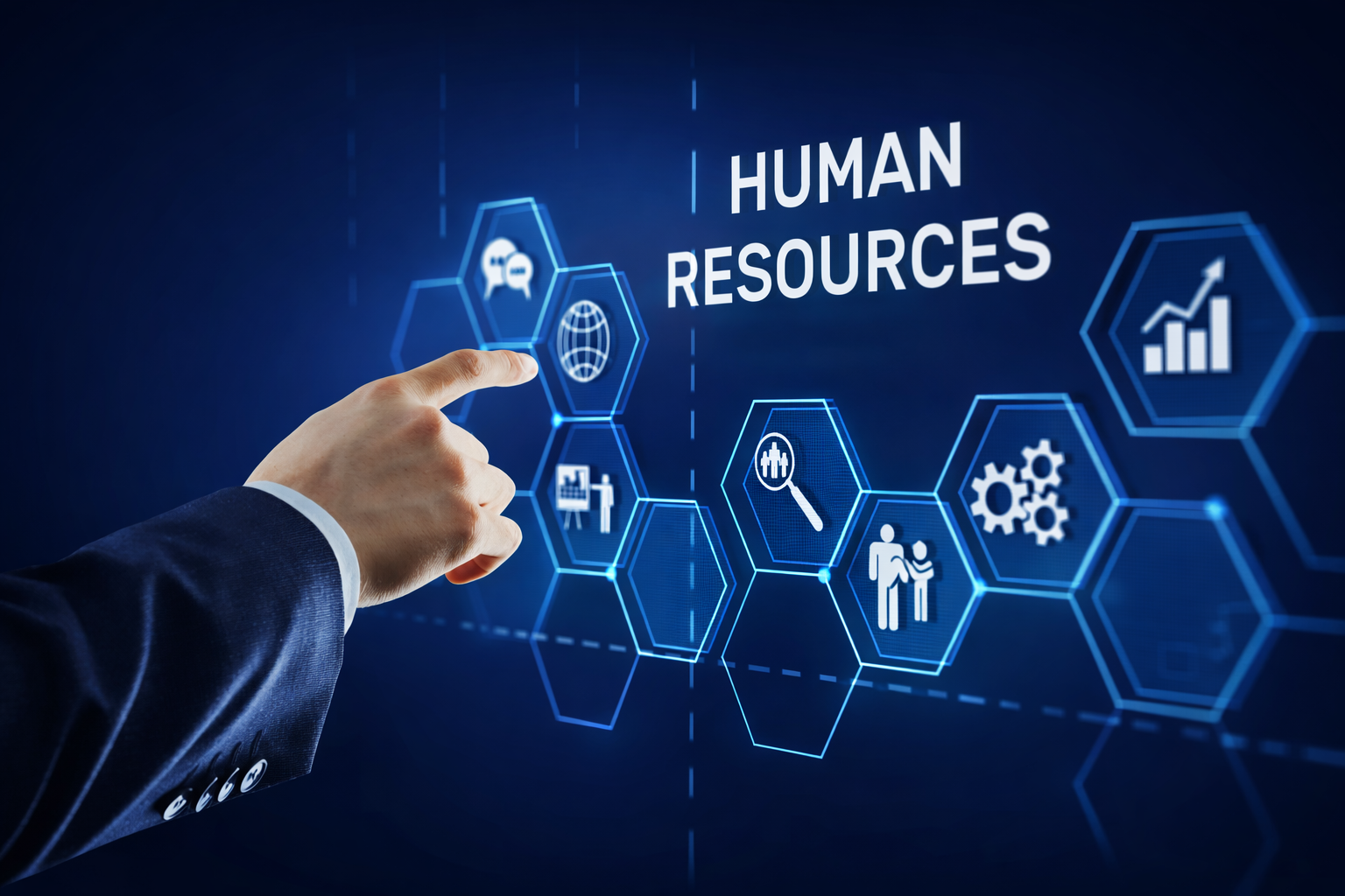HR & Staffing