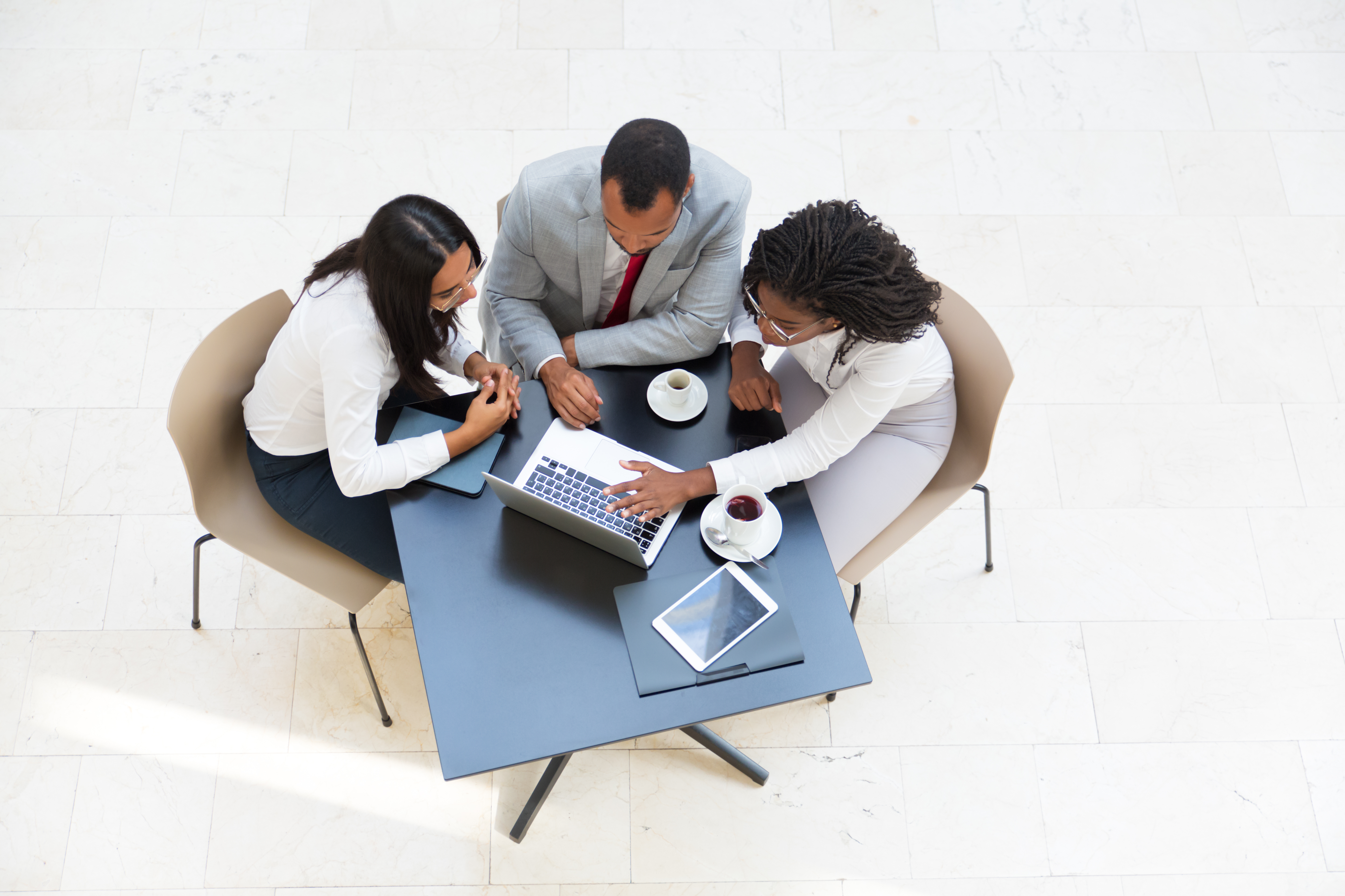 Manpower Outsourcing